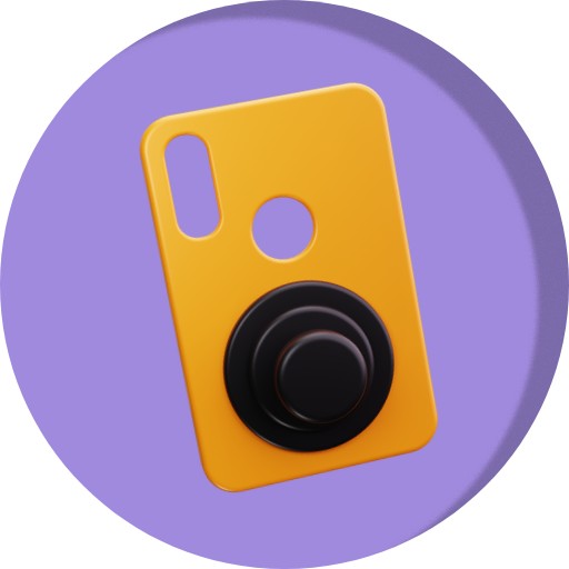 قاب و کاور گوشی