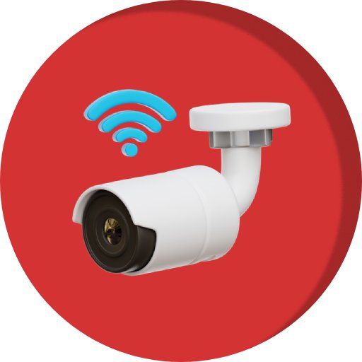 تجهیزات امنیتی و نظارتی